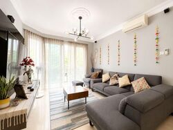 Edelweiss Park Condominium (D17), Condominium #560401341